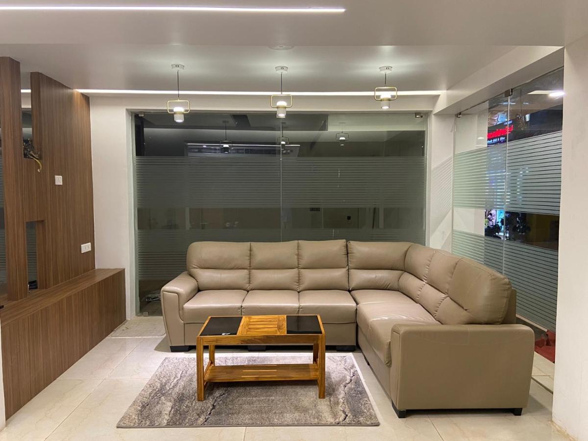 Hotel Sivas Regency Theni Esterno foto